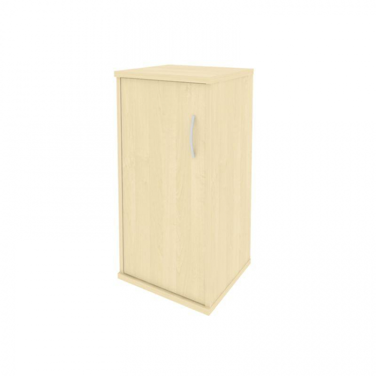 Riva Шкаф низкий узкий левый А.СУ-3.1 (L) Клен 404*365*828