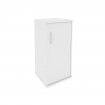 Riva Шкаф низкий узкий правый А.СУ-3.1 (R) Белый 404*365*828