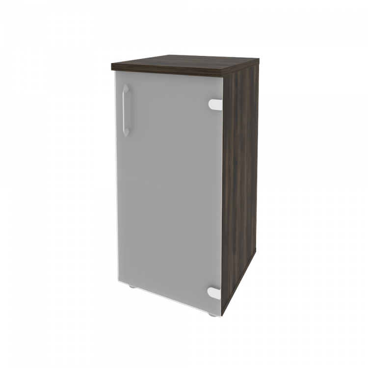 Onix Шкаф низкий узкий правый O.SU-3.2 (R) Дуб Мали 400*420*823