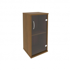 Riva Шкаф низкий узкий правый А.СУ-3.2 (R) Орех Гварнери 404*365*828