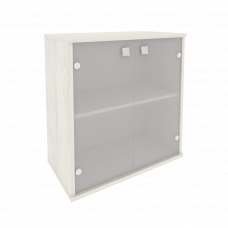 Style Шкаф Л.СТ-3.2 Дуб Наварра 778*410*828