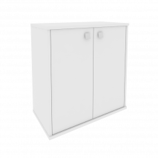 Style Шкаф Л.СТ-3.1 Белый 778*410*828