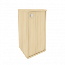 Style Шкаф низкий узкий правый Л.СУ-3.1 (R) Акация Лорка 412*410*828