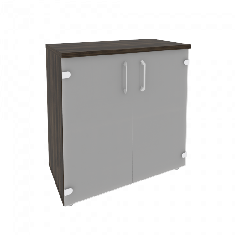 Onix Шкаф низкий широкий O.ST-3.2 Дуб Мали 800*420*823