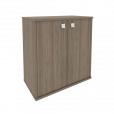 Style Шкаф Л.СТ-3.1 Вяз Благородный 778*410*828