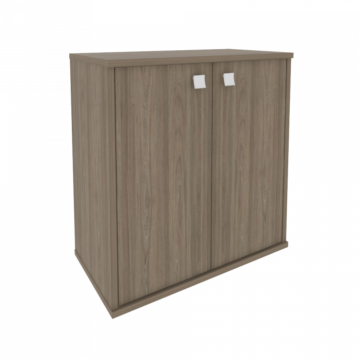 Style Шкаф Л.СТ-3.1 Вяз Благородный 778*410*828