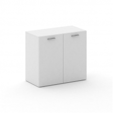 Fresco Шкаф широкий низкий FRU.ST-301 Белый Бриллиант UM 896*460*807