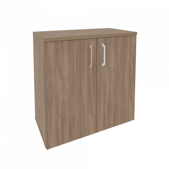 Onix Шкаф низкий широкий O.ST-3.1 Дуб Аризона 800*420*823