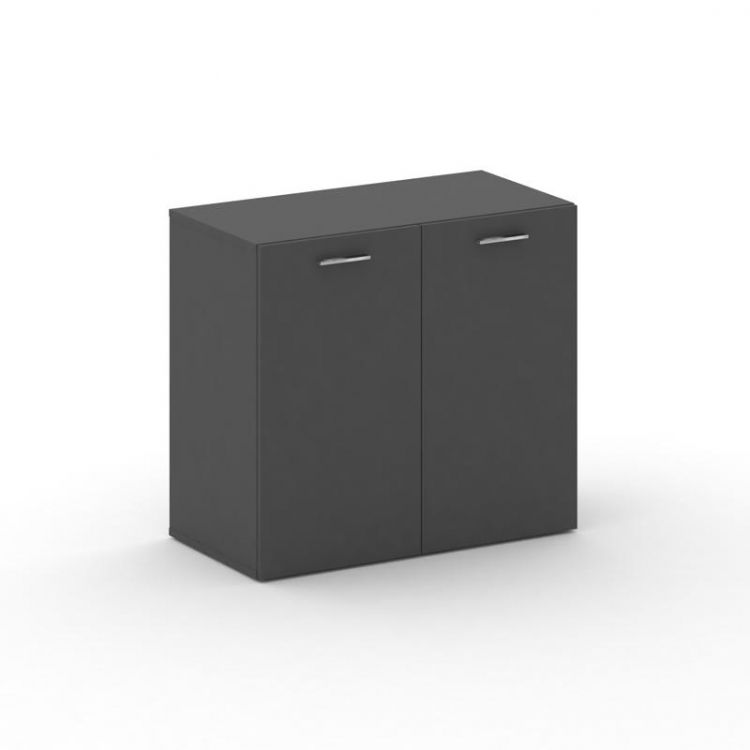 Fresco Шкаф широкий низкий FRU.ST-301 Базальт UM 896*460*807