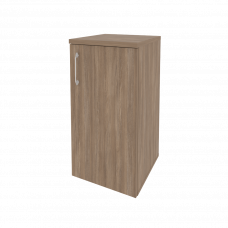 Onix Шкаф низкий узкий правый O.SU-3.1 (R) Дуб Аризона 400*420*823