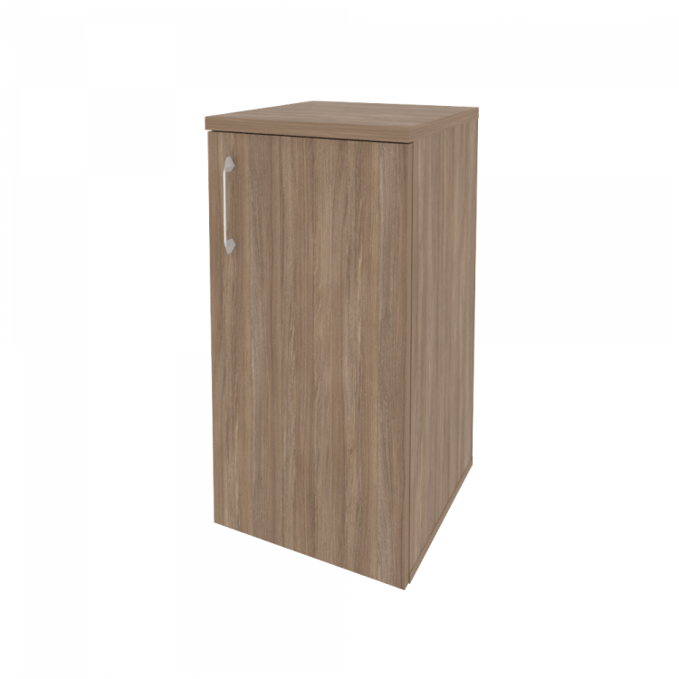 Onix Шкаф низкий узкий правый O.SU-3.1 (R) Дуб Аризона 400*420*823