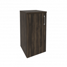 Onix Шкаф низкий узкий левый O.SU-3.1 (L) Дуб Мали 400*420*823