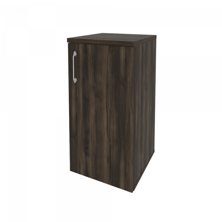 Onix Шкаф низкий узкий правый O.SU-3.1 (R) Дуб Мали 400*420*823