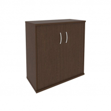 Riva Шкаф низкий широкий А.СТ-3.1 Венге Цаво 770*365*828