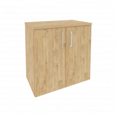 Onix Шкаф приставной/опорный O.SHPO-7 Тиквуд Светлый 720*432*750