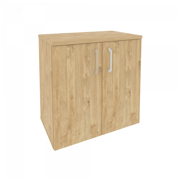 Onix Шкаф приставной/опорный O.SHPO-7 Тиквуд Светлый 720*432*750