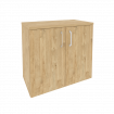 Onix Шкаф приставной опорный O.SHPO-8 Тиквуд Светлый 800*432*750