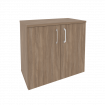 Onix Шкаф приставной опорный O.SHPO-8 Дуб Аризона 800*432*750
