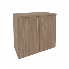 Onix Шкаф приставной опорный O.SHPO-8 Дуб Аризона 800*432*750
