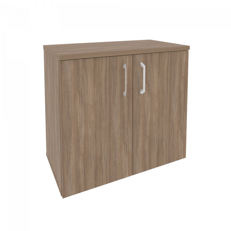 Onix Шкаф приставной опорный O.SHPO-8 Дуб Аризона 800*432*750