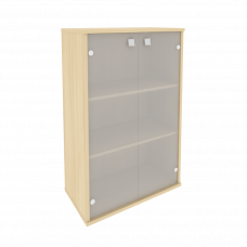 Style Шкаф Л.СТ-2.4 Акация Лорка 778*410*1215