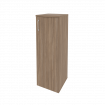 Onix Шкаф средний узкий правый O.SU-2.3 (R) Дуб Аризона 400*420*1207