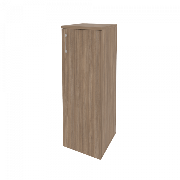 Onix Шкаф средний узкий правый O.SU-2.3 (R) Дуб Аризона 400*420*1207