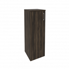 Onix Шкаф средний узкий левый O.SU-2.3 (L) Дуб Мали 400*420*1207