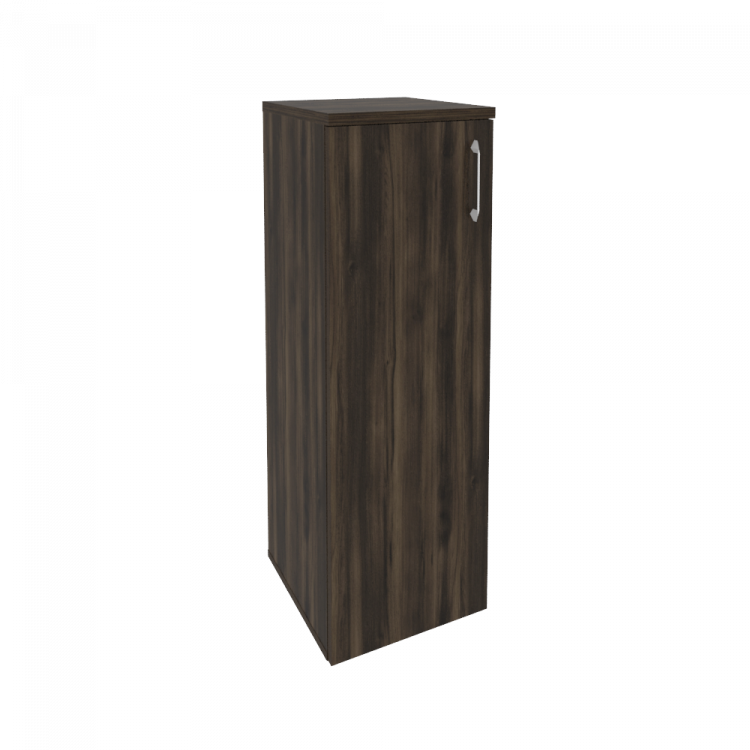 Onix Шкаф средний узкий левый O.SU-2.3 (L) Дуб Мали 400*420*1207