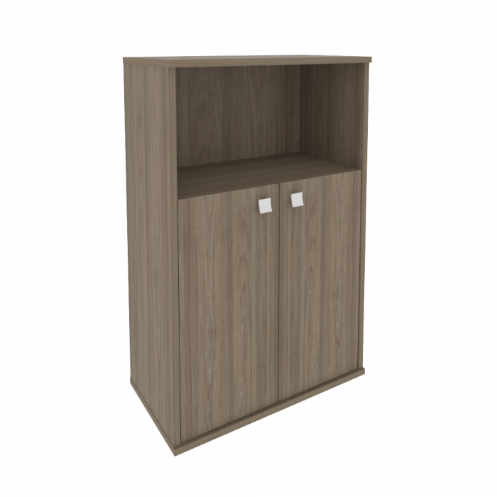 Style Шкаф Л.СТ-2.1 Вяз Благородный 778*410*1215