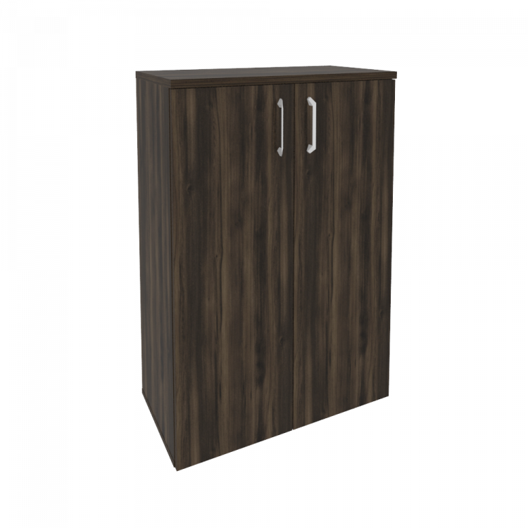 Onix Шкаф средний широкий O.ST-2.3 Дуб Мали 800*420*1207