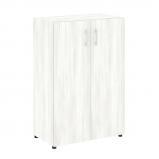 Yalta Шкаф LT.ST-2.3 Снежная Патина 800*450*1195