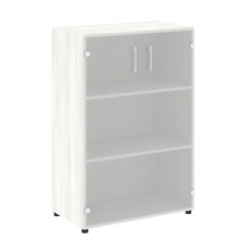 Yalta Шкаф LT.ST-2.4 Снежная Патина 800*450*1195