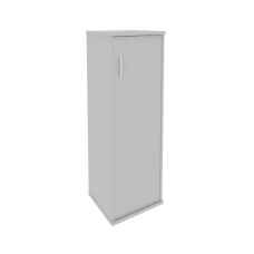 Riva Шкаф средний узкий правый А.СУ-2.3 (R) Серый 404*365*1215