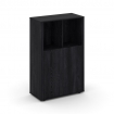 Касл Шкаф для документов CS.D-ST-2.1 Каштан Тоскана 920*450*1434