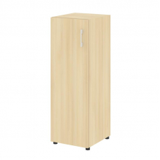 Yalta Шкаф узкий LT.SU-2.3 (L) Акация Лорка 400*450*1195