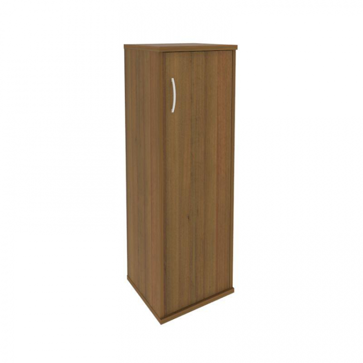 Riva Шкаф средний узкий правый А.СУ-2.3 (R) Орех Гварнери 404*365*1215