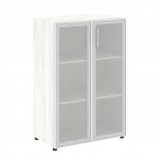 Yalta Шкаф LT.ST-2.4 R Снежная Патина 800*450*1195