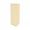Riva Шкаф средний узкий левый А.СУ-2.3 (L) Клен 404*365*1215