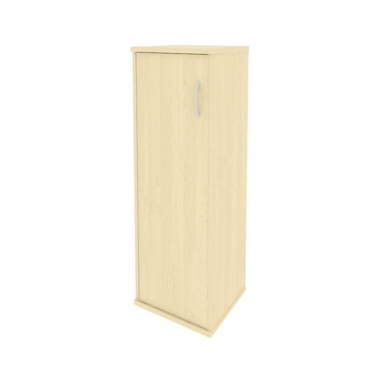 Riva Шкаф средний узкий левый А.СУ-2.3 (L) Клен 404*365*1215