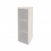 Onix Шкаф средний узкий правый O.SU-2.4 R (R) Денвер Светлый 400*420*1207