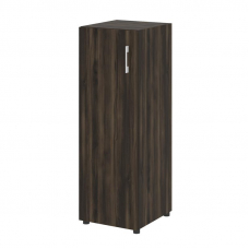 Yalta Шкаф узкий LT.SU-2.3 (L) Дуб Мали 400*450*1195