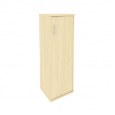 Riva Шкаф средний узкий правый А.СУ-2.3 (R) Клен 404*365*1215
