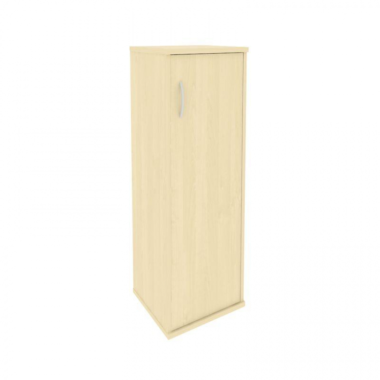 Riva Шкаф средний узкий правый А.СУ-2.3 (R) Клен 404*365*1215