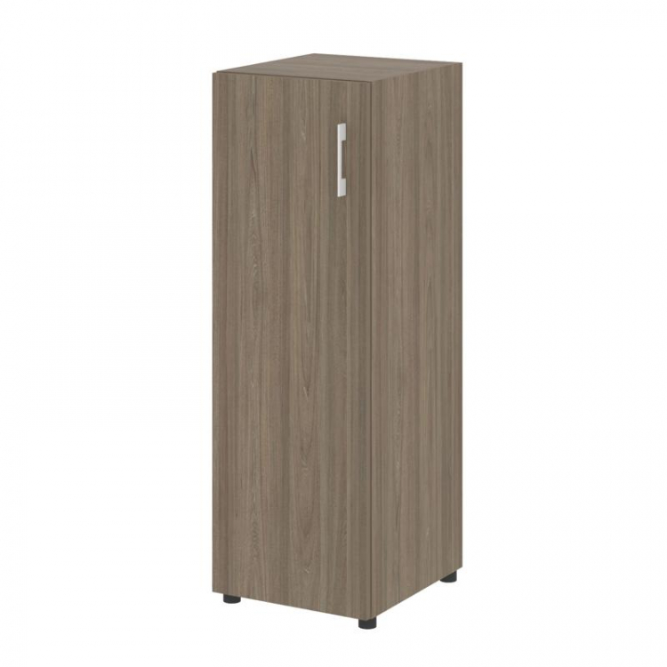 Yalta Шкаф узкий LT.SU-2.3 (L) Вяз Благородный 400*450*1195