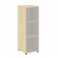 Yalta Шкаф узкий LT.SU-2.4 (R) Акация Лорка 400*450*1195