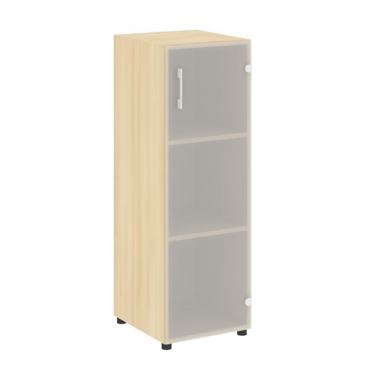 Yalta Шкаф узкий LT.SU-2.4 (R) Акация Лорка 400*450*1195