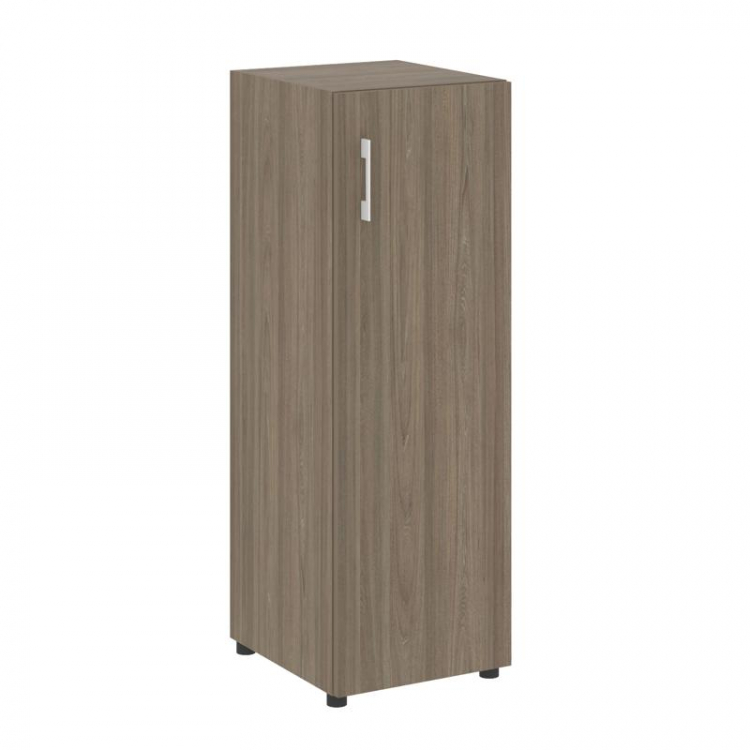 Yalta Шкаф узкий LT.SU-2.3 (R) Вяз Благородный 400*450*1195