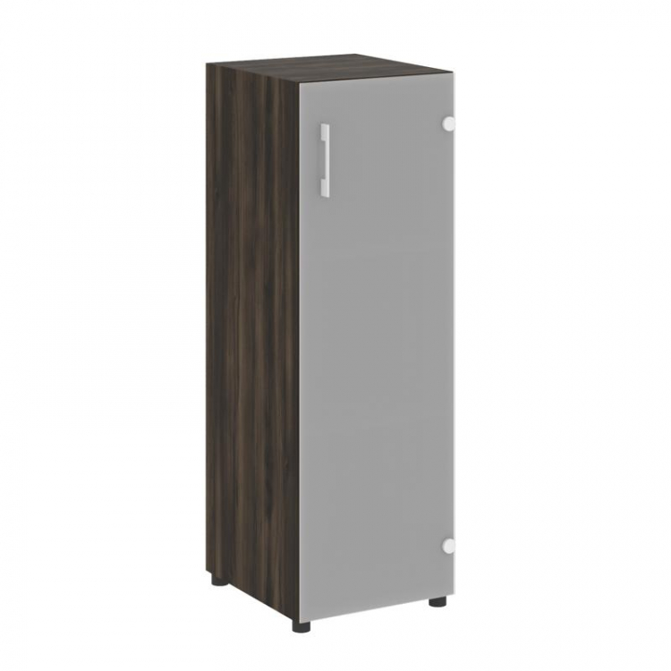 Yalta Шкаф узкий LT.SU-2.4 (R) Дуб Мали 400*450*1195