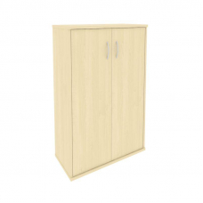 Riva Шкаф средний широкий А.СТ-2.3 Клен 770*365*1215